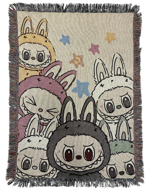 BubuBlankie