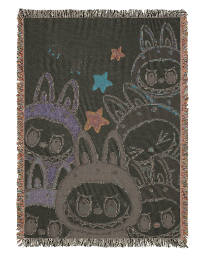BubuBlankie